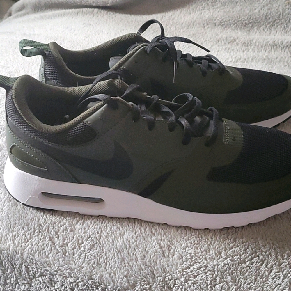Nike size 11